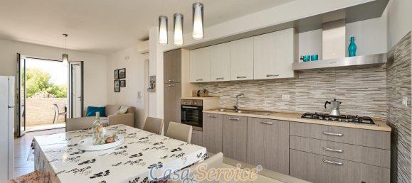 4 rooms Apartment in Sannicola, Italy No. 237416 12
