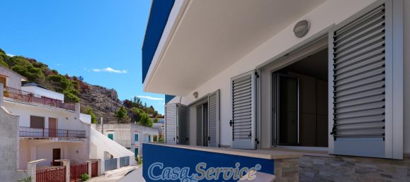 4 rooms Apartment in Sannicola, Italy No. 237416 32