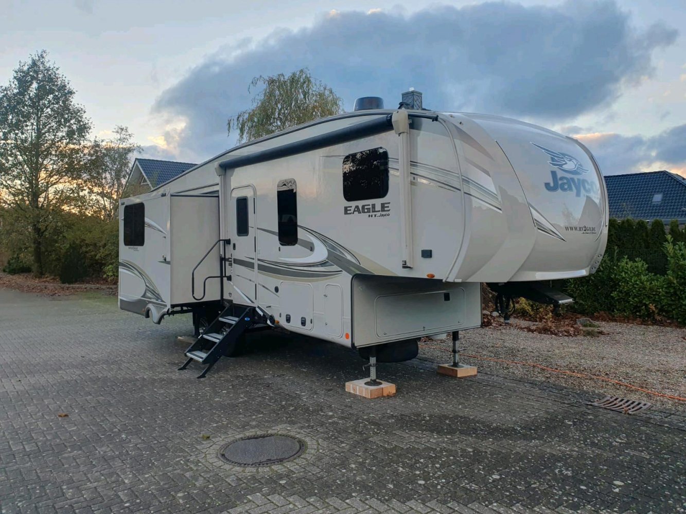 Apartamento T1 em Pinneberg, Germany N.º 349270