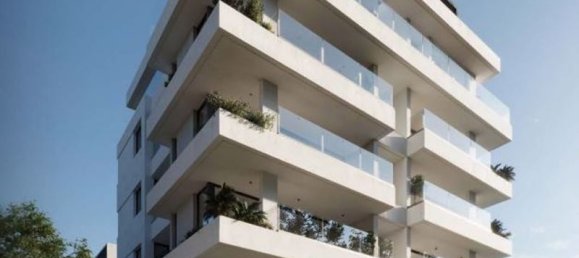 3 bedrooms Apartment in Larnaca, Cyprus No. 11563 7