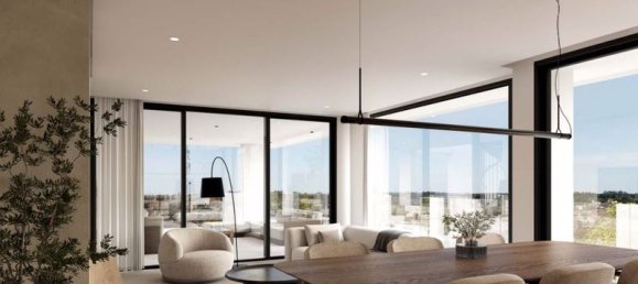 3 bedrooms Apartment in Larnaca, Cyprus No. 11563 3