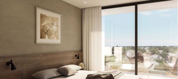 3 bedrooms Apartment in Larnaca, Cyprus No. 11563 5