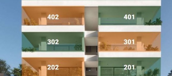 3 bedrooms Apartment in Larnaca, Cyprus No. 11563 8