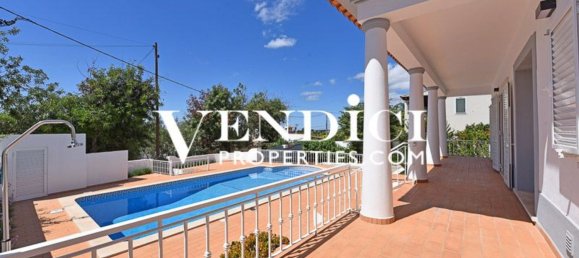 4 chambres Maison à Almancil, Portugal No. 123814 5