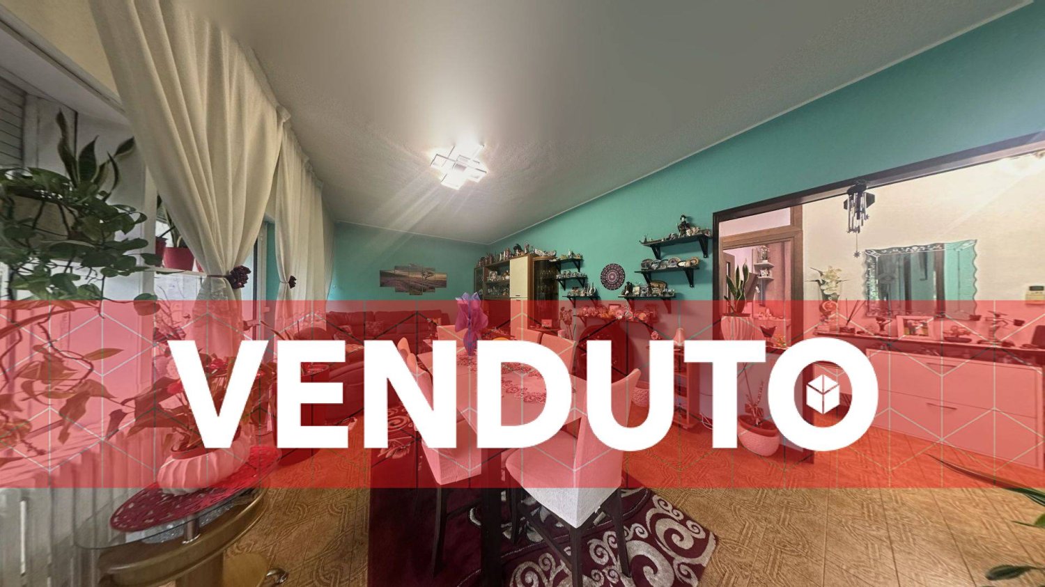 3-salle Appartement à San Donato Milanese, Italy No. 27153