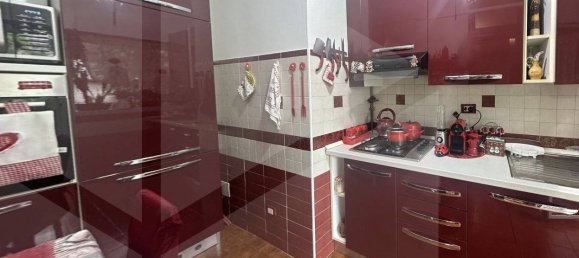 3-salle Appartement à San Donato Milanese, Italy No. 27153 25