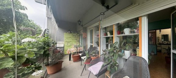 3-salle Appartement à San Donato Milanese, Italy No. 27153 21