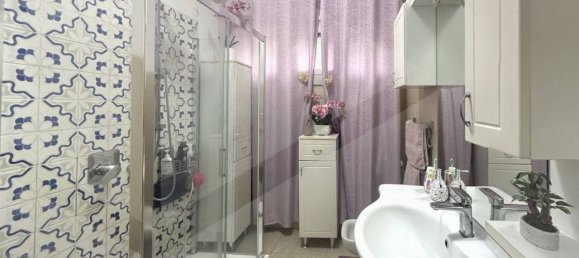 3-salle Appartement à San Donato Milanese, Italy No. 27153 31