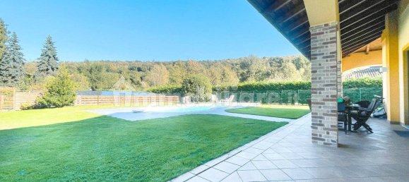 4 غرف نوم فيلا في Brovello-Carpugnino, Italy رقم 292103 69