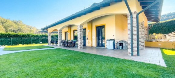 4 غرف نوم فيلا في Brovello-Carpugnino, Italy رقم 292103 63