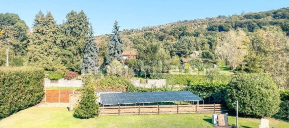 4 غرف نوم فيلا في Brovello-Carpugnino, Italy رقم 292103 58