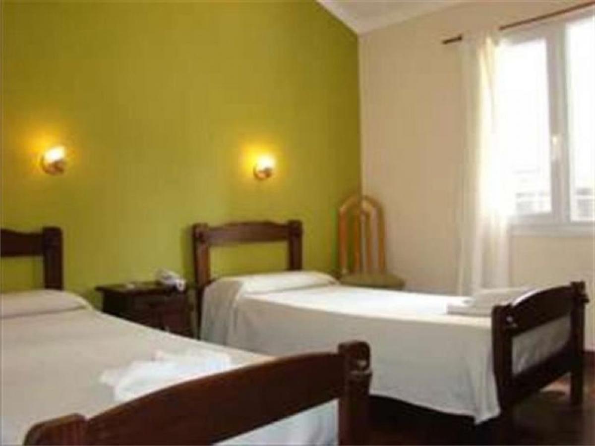 Hotel in Mar del Plata, Argentina 875m², Nr. 107945