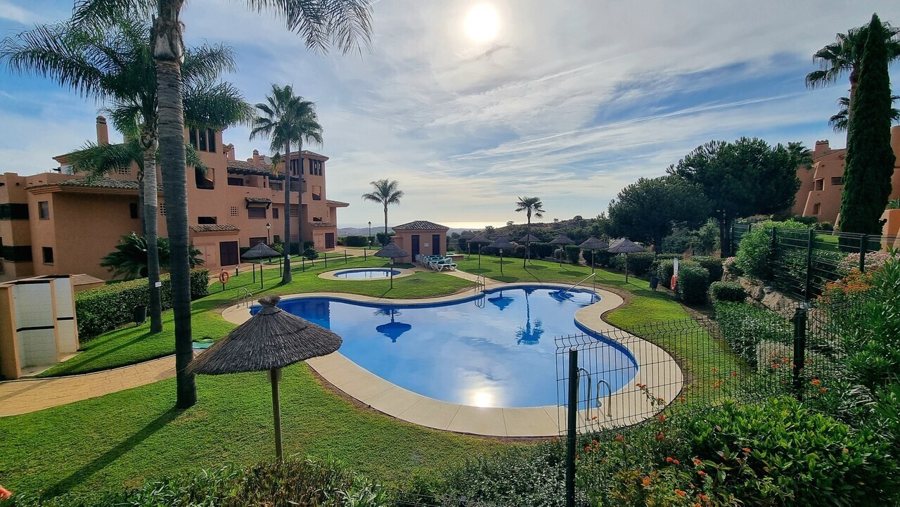 2 Schlafzimmer Wohnung in Marbella, Spain, Nr. 221671