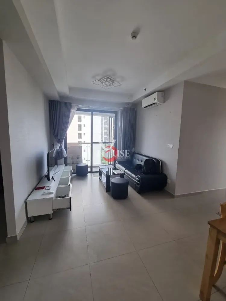 3 bedrooms Condo in District 7, Vietnam No. 9929