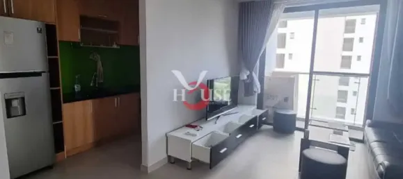 3 bedrooms Condo in District 7, Vietnam No. 9929 3