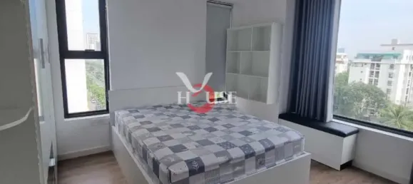 3 bedrooms Condo in District 7, Vietnam No. 9929 6
