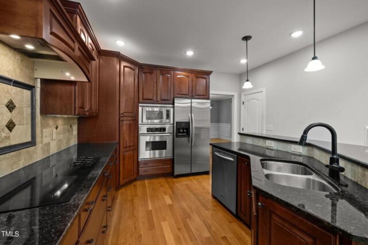 4 chambres Maison à Chapel Hill, USA No. 441949