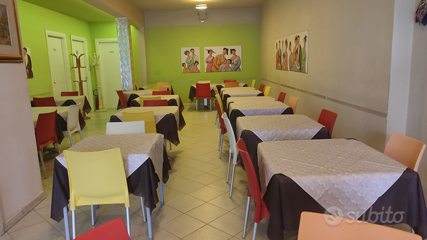 2-Zimmer Büro in Pisa, Italy, Nr. 289326