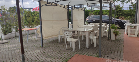 2-Zimmer Büro in Pisa, Italy, Nr. 289326 2