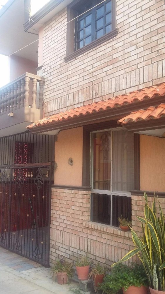 Дом с 3 спальнями в Сьюдад Мадеро, Мексика № 169143