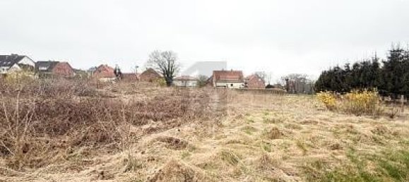 Земельный участок 2283м² в Ганновер, Германия № 320541 2