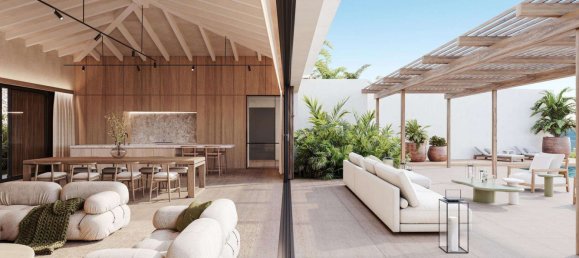 Вилла с 6 спальнями в Хесус, Испания № 134717 7