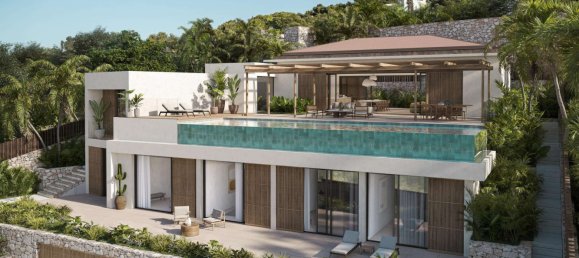 Вилла с 6 спальнями в Хесус, Испания № 134717 2