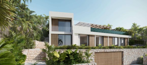 Вилла с 6 спальнями в Хесус, Испания № 134717 10