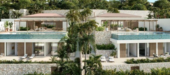 Вилла с 6 спальнями в Хесус, Испания № 134717 8