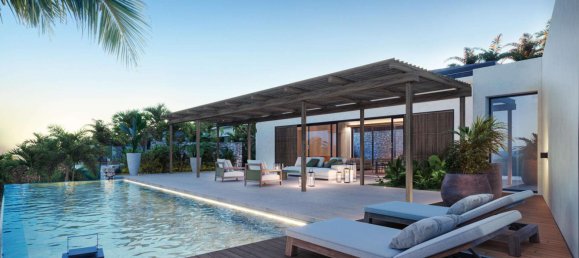 Вилла с 6 спальнями в Хесус, Испания № 134717 6