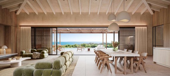 Вилла с 6 спальнями в Хесус, Испания № 134717 3