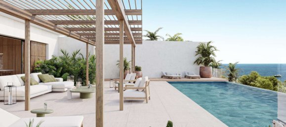 Вилла с 6 спальнями в Хесус, Испания № 134717 9