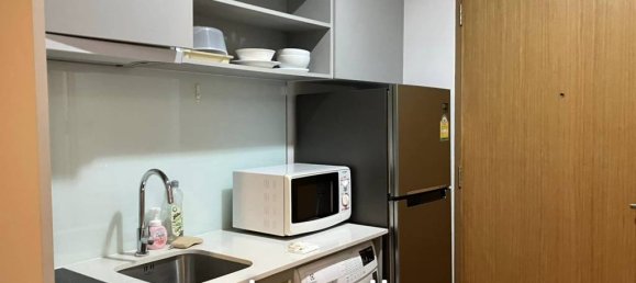 1 bedroom Condo in Bangkok, Thailand No. 17085 6