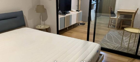 1 bedroom Condo in Bangkok, Thailand No. 17085 4