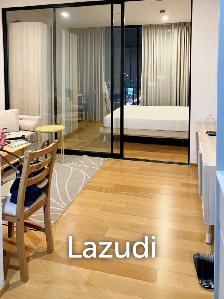 1 bedroom Condo in Bangkok, Thailand No. 17085