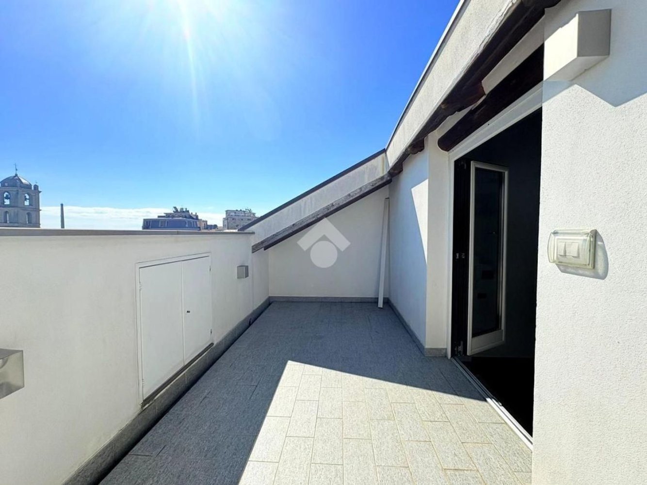 4 bedrooms Apartment in Savona, Italy No. 378388