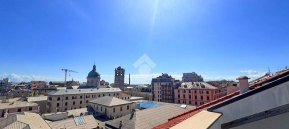 4 bedrooms Apartment in Savona, Italy No. 378388 3