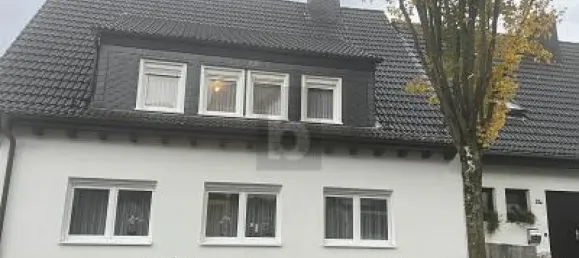 8-salle Maison à Olpe, Germany No. 7552 4