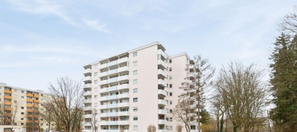 3غرفة شقة في Furstenfeldbruck, Germany رقم 9892 2