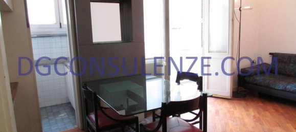 1 Schlafzimmer Wohnung in Milan, Italy, Nr. 263079 3