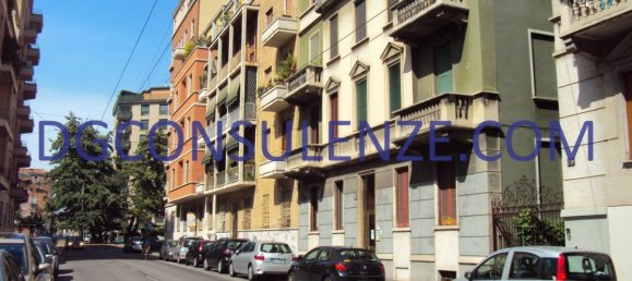 1 Schlafzimmer Wohnung in Milan, Italy, Nr. 263079 9