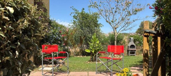 Apartamento T3 em Viddalba, Italy N.º 277103 20