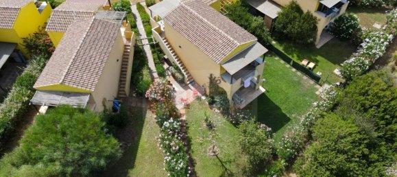 Apartamento T3 em Viddalba, Italy N.º 277103 25
