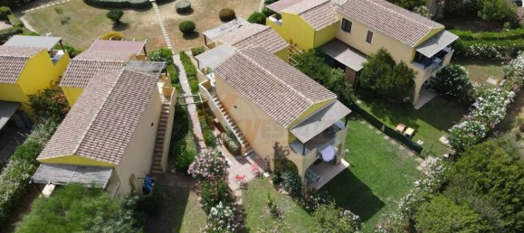 Apartamento T3 em Viddalba, Italy N.º 277103 26