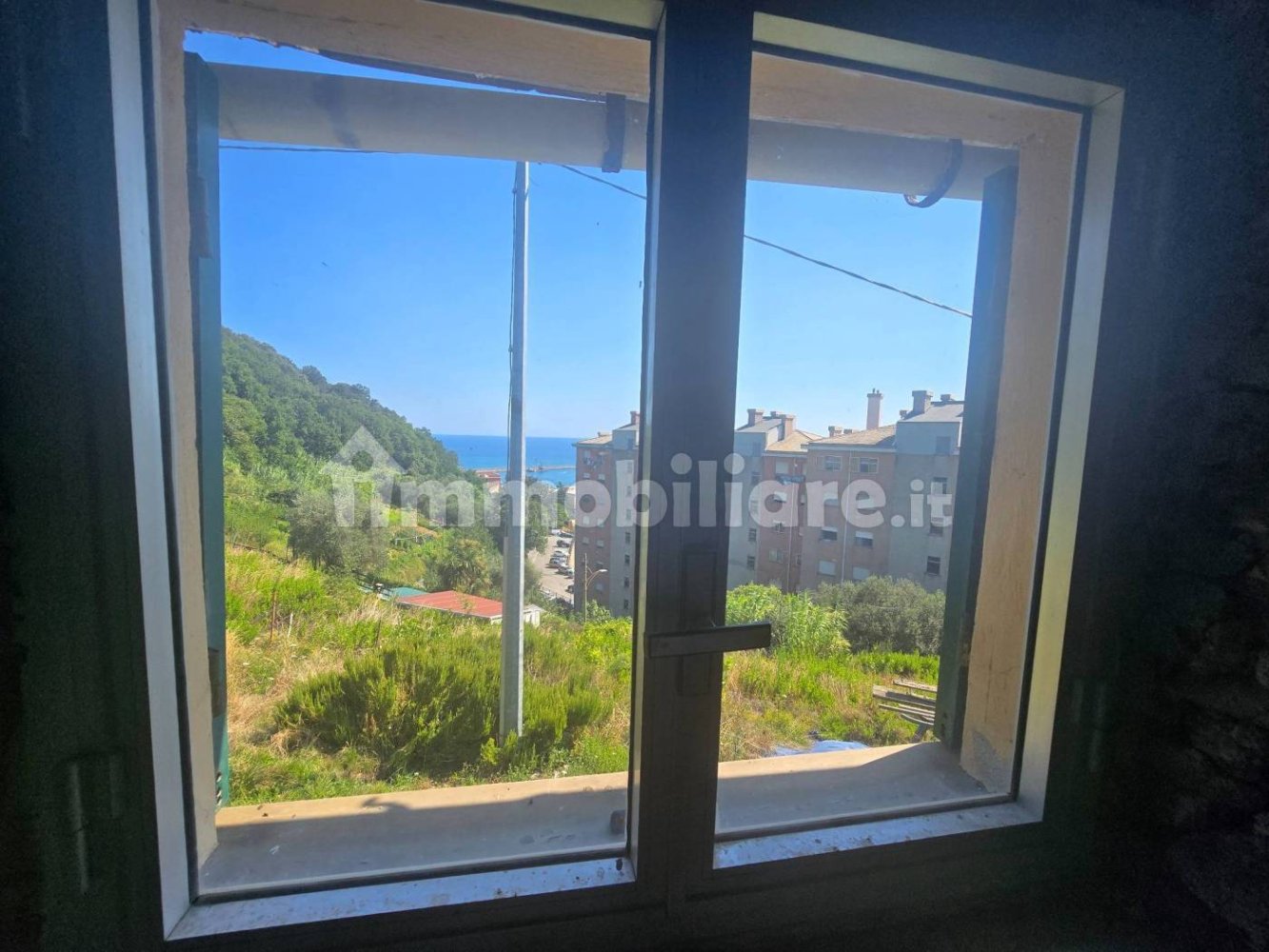 Casa T4 em Genoa, Italy N.º 268400