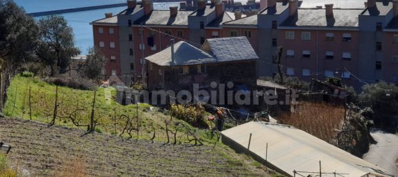 Casa T4 em Genoa, Italy N.º 268400 42