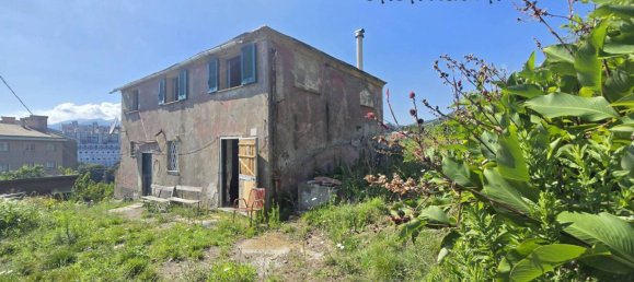 Casa T4 em Genoa, Italy N.º 268400 9