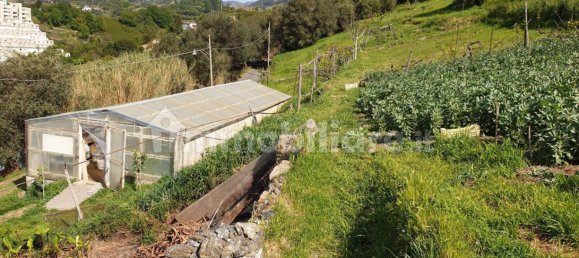 Casa T4 em Genoa, Italy N.º 268400 37