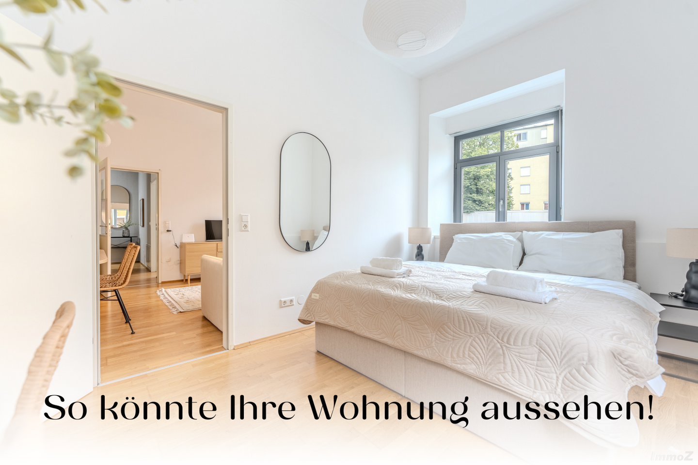 Apartamento de 2 habitaciónes en Eggenberg, Austria No. 154163