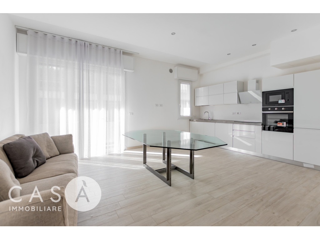 2 Schlafzimmer Wohnung in Cervia, Italy, Nr. 377349